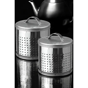 Çay Filtresi Bitki Çayı Filtresi Metal 721305