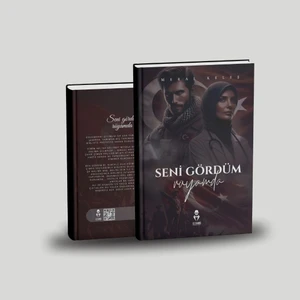 Seni Gördüm Rüyamda