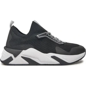 Kadın Siyah  Gaxtin Sneaker