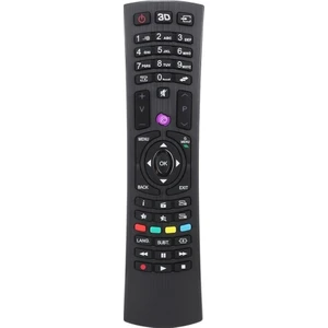 Smart LCD LED Tv Kumandası