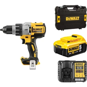 DCD996P1 Darbeli Matkap