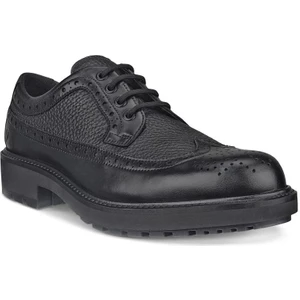 Metropole Oslo Black