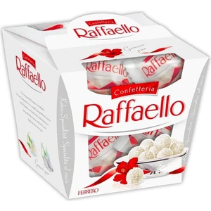 Ferrero Rocher Raffaello 150 gr