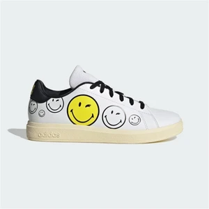 Adidas Sportswear IH6276  x Smiley Advantage Base 2.0 Kids Ayakkabı
