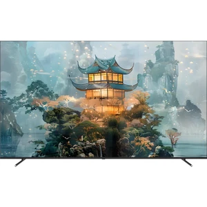85PA725EQG 85" 216 Ekran Uydu Alıcılı 4K Ultra HD Android Smart QLED TV
