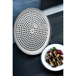 Sarma  Süzgeci 24 cm 304 Paslanmaz Çelik 721318