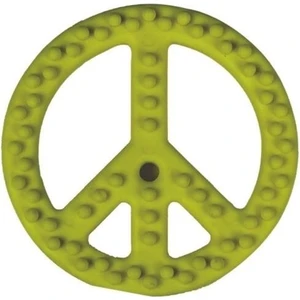 Fidan Merkezi Barış Kemiği Renkli Diş Temizleme Kedi Köpek Aktivite Oyuncağı