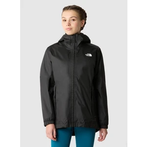 The North Face NF0A55HI4HF1_W Resolve Trıclımate - Siyah Mont Kadın