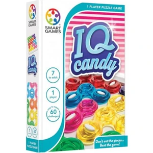 Smart Games IQ Candy