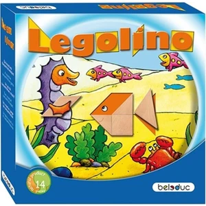 Legolino