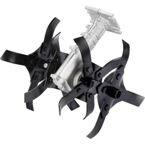 26 mm 9 Diş Tırpan Çapa Aparatı