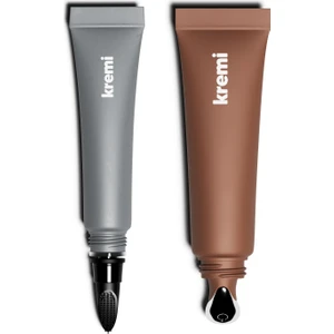 Onarıcı Canlandırıcı Peeling Etkili Dudak Maskesi ve Peptit ve Seramid Metal Uçlu Lip Balm Coffee Nemlendirme Etkili Peeling