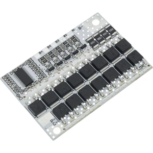 5S 100A BMS Balanslı Koruma Kartı - 1 Adet