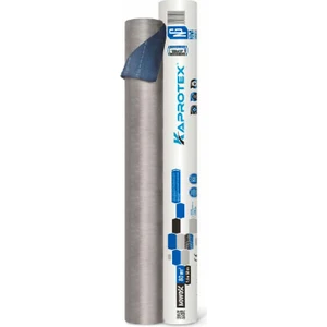 KAPROTEX 150 gr/m² ÇATI VE CEPHE YALITIM ÖRTÜSÜ 160cm x 50m ( 80m² )