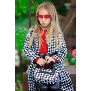 Kız Çocuk Tarz 6 Parça Takım