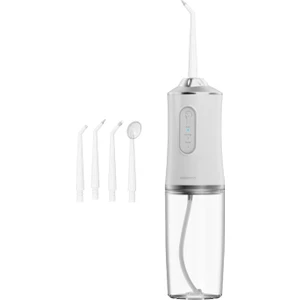 PSC59 Şarjlı Ağız Bakım Duşu Beyaz