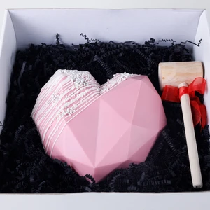 Ayyıldız Pastaneleri Pinyata Çikolata