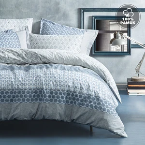 Bedding Malin Çift Kişilik Ranforce Nevresim Takımı