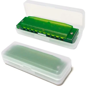 M5253 Translucent Green Harp (Do Majör)