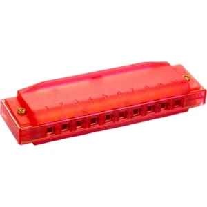 M5254 Translucent Red Harp (Do Majör)
