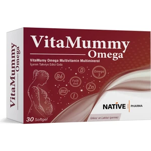 Vitamummy Omega
