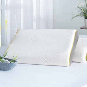Bedding Visco Therapy Boyun Yastık