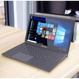 Alfa 750C Notebook 4/128GB Gray