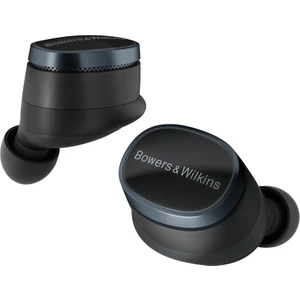 Bowers & Wilkins Pi8 - True Wireless Kulaklık - Anthracite Black