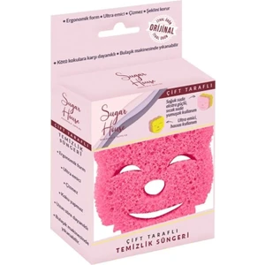 Sugar House Çift Taraflı Temizlik Süngeri