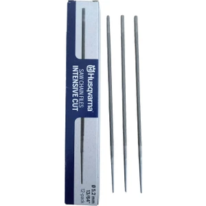 Motorlu Testere Zincir Bileme Eğesi 3/8 5,2 mm