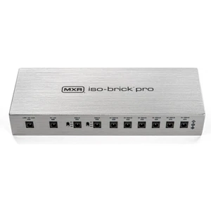 M242EU ISO Brick PRO - Pedal Power Supply
