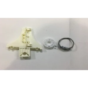 Cam Kriko Seti Arka L Golf 4-Bora 1J4839461