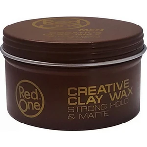 Creatıve Clay Wax 100 ml 11
