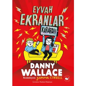 Eyvah Ekranlar Karardı! - Danny Wallace