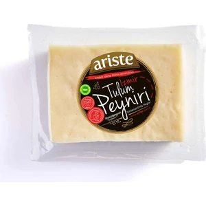 izmir Tulum Peyniri 300 gr - Koyun sütünün lezzeti