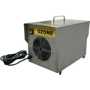 25 gr Sanayi Tipi Ozon Jeneratörü