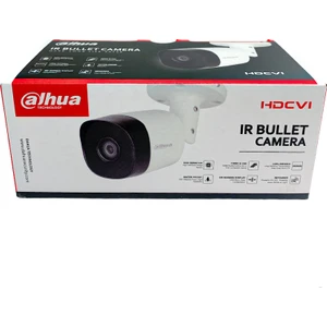 Hdcvı Camera HAC-B1A21-0360B