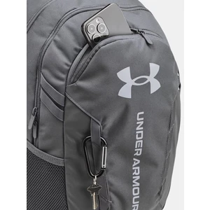 Under Armour Ua Hustle 6.0 Backpack Sırt Çantası