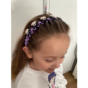 Pervin Accesories Kuromi Taç