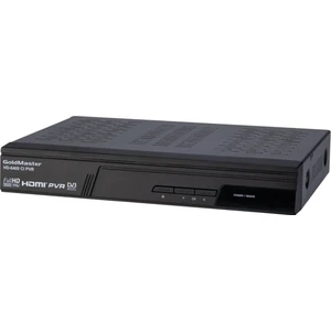 HD-6400 Cı Pvr HDMI Çıkışlı USB Full Hd Uydu Alıcısı