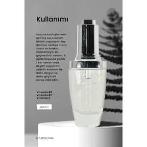 Hair Activing Serum 40 ML