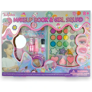 Glitz Manicure Makeup Set T062