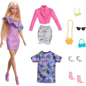 Moda Bebek, Kıyafetleri ve Akseasuarları HYT61