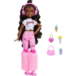 Dream Besties Paten Partisi Brooklyn Bebek ve Aksesuarları JFX97