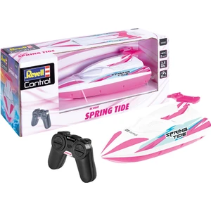 Rc Tekne Spring Tide Pembe 24142