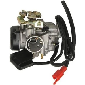 Kuba Trendy 50CC Scooter Karbüratör