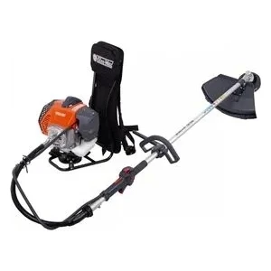 Bch 500 Benzinli Sırt Tırpan Motoru