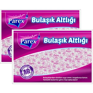 Bulaşık Altlığı 30X46 (2 Adet)
