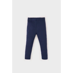 Erkek Bebek Beli Lastikli Fitilli Kaşkorse Basic Düz Tayt E5258A525SP