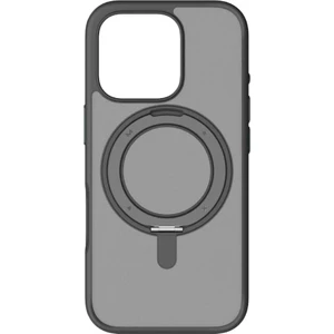 iPhone 16 Pro Max Roller Magsafe Telefon Kılıfı Siyah